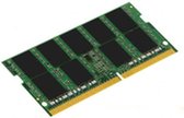Module de mémoire Kingston Technology ValueRAM KCP426SD8 / 16 16 Go DDR4 2666 MHz