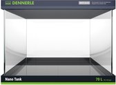 Bol.com Dennerle Nano Tank | 70L | 50 x 39 x 36CM aanbieding