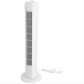 Ventilator -  torenventilator - torenventilator ventilator zuil wit- torenventilator kopen