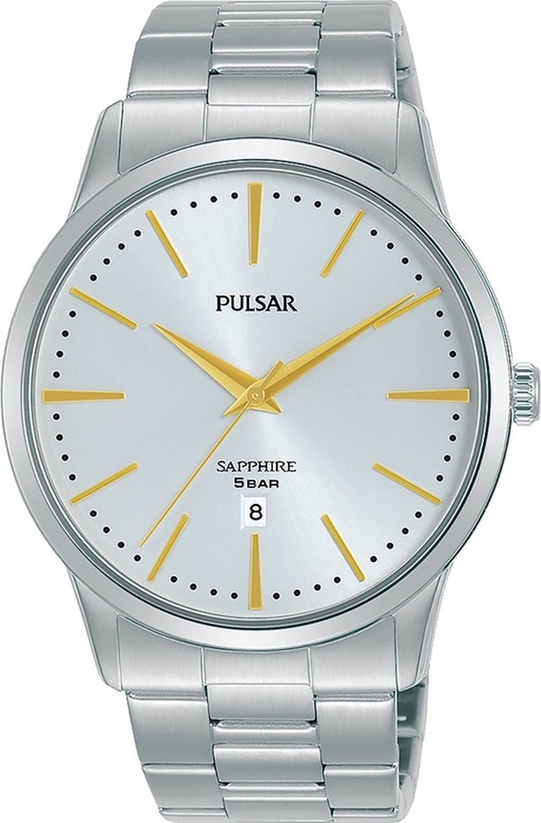 Pulsar PG8339X1 Heren Horloge