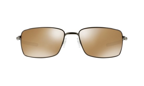 Oakley big hotsell square wire