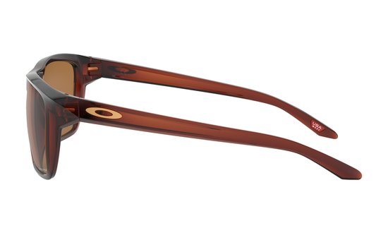 Oakley Prizm Bronze Zonnebril - Bruin van Merkloos — afbeelding 4