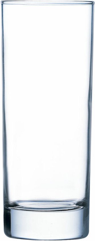 Arcoroc Broadway Whiskygläser 300ml (24 Stück) - FC272 - Nisbets der