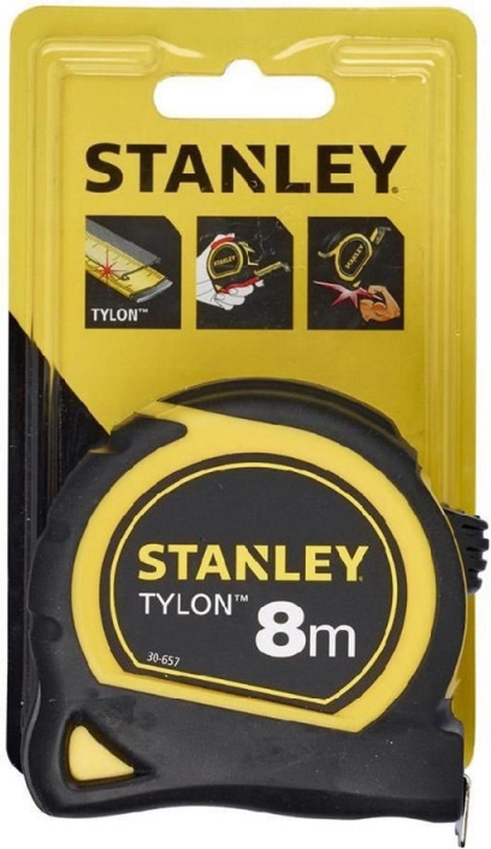 Stanley Tylon / 8 m (30-657) au meilleur prix sur