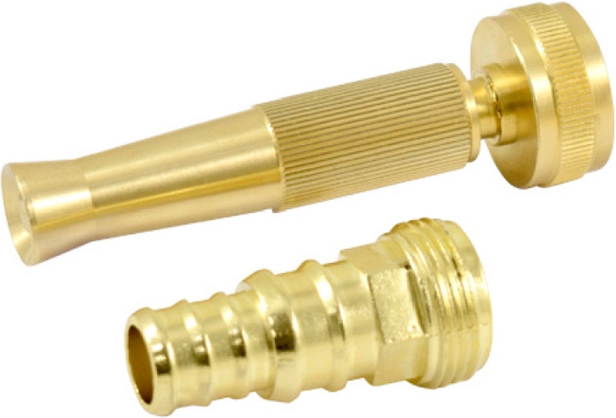 Irrigatielans Ferrestock Tuinslang 15-20 mm