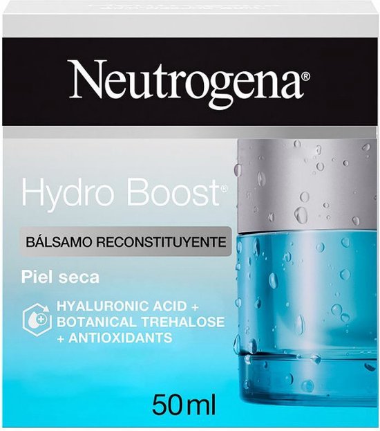 Baume visage réparateur Neutrogena Hydro Boost (50 ml)