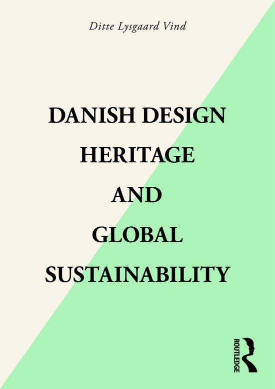 Danish Design Heritage and Global Sustainability - cover