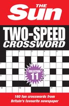 The Sun Puzzle Books-The Sun Two-Speed Crossword Collection 11