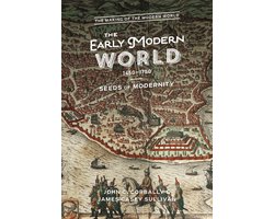 The Early Modern World, 1450-1750