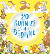 Twenty at Bedtime- Twenty Bunnies at Bedtime (CBB)