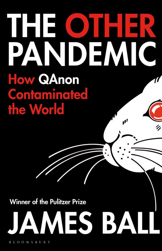 The Other Pandemic - cover