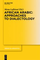 African Arabic