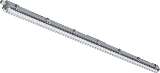 FastFix LED TL Armatuur 150 cm inclusief LED TL lamp - Geschikt voor alle ruimtes - 150cm
