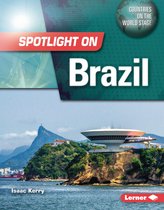 Countries on the World Stage - Spotlight on Brazil