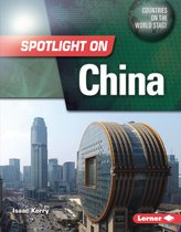 Countries on the World Stage - Spotlight on China
