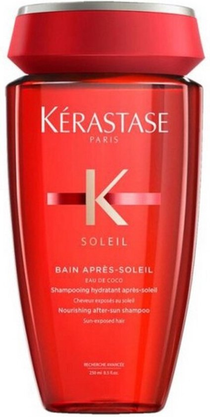 Kérastase Soleil Bain Après Soleil