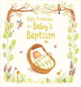 Bible Promises For Babys Baptism