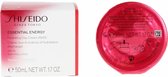 Hydraterende Crème Shiseido Essential Energy Herladen Spf 20 (50 ml)