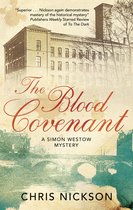 A Simon Westow mystery-The Blood Covenant
