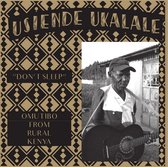 Various Artists - Usiende Ukalale ("Don't Sleep") (LP)