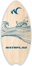 Watrflag Skim Board 39