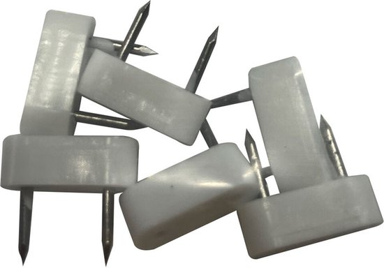 Folia 3D-kleefpads - Niet permanent - Karton en Papier - 800 stuks