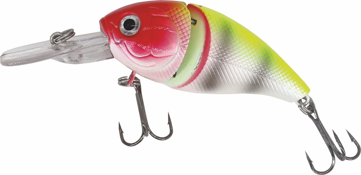 Albatros Catch21 Headshaker Red Head