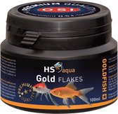 HS Aqua Gold Flakes 100ML