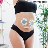 Appareil de Massage Body Shaper Innovagoods EMS - Appareil de mise en forme du corps - Électrostimulateur