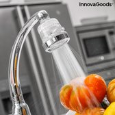 Bol.com Eco-kraan met Waterzuiveringsfilter Faukko InnovaGoods aanbieding