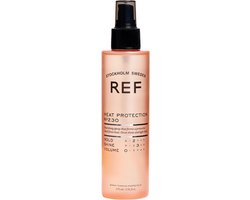 REF Stockholm - Heat Protection Spray 175ml N°230 - 175ml - Hittebescherming - Hitte Protectie - Haarspray