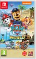 foto van PAW Patrol World - Nintendo Switch