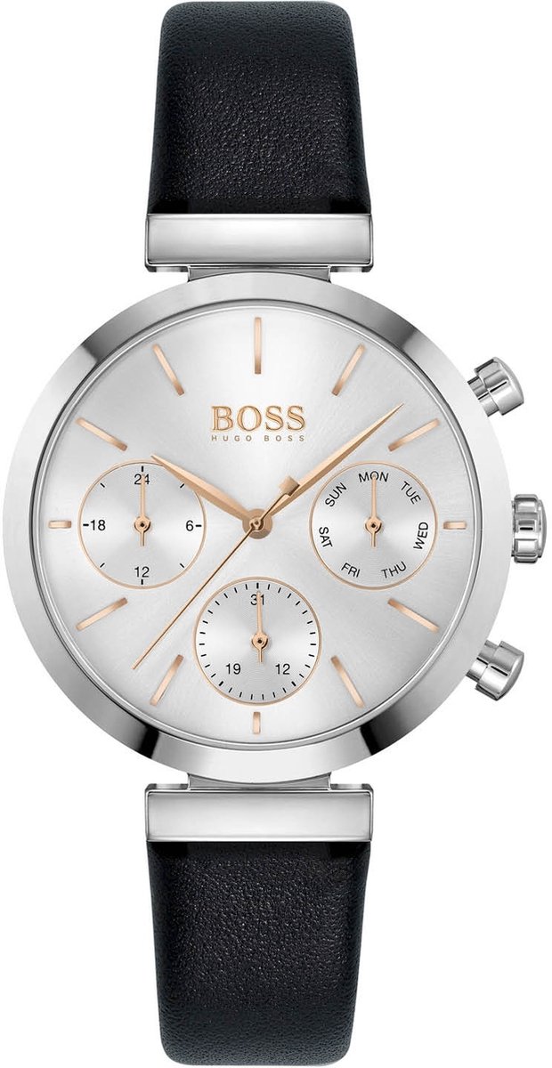 BOSS HB1502528 FLAWLESS Dames Horloge