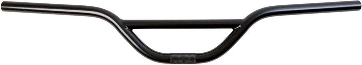 Fairdale Mx-4 Rise 102 Mm Stuur Zilver 22.2 mm / 711 mm