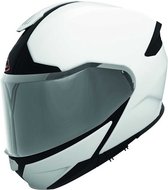 SMK Gullwing Wit Systeemhelm - Maat M - Helm