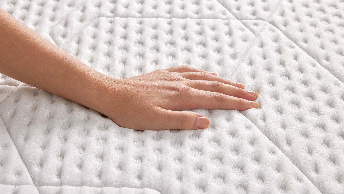 Emma Diamond Hard Koudschuim Matras 160x200 - 10 jaar garantie thumbnail 8