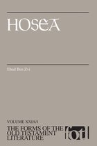 The Forms of the Old Testament Literature (FOTL) - Hosea