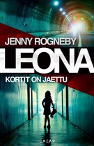 Leona 1 - Leona – Kortit on jaettu