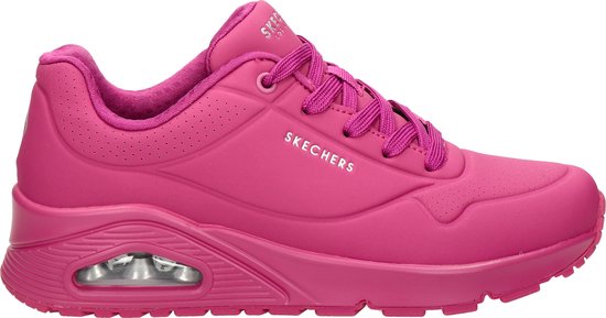 Skechers Uno Stand On Air Sneakers Roze Dames Maat 36 Bol skechers-uno-stand-on-air-sneakers-roze-dames-maat-36-bol
