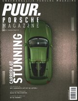 Puur Porsche Magazine - 06 2023