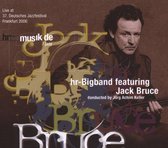 Hr-big Band Featuring Jack Bruce