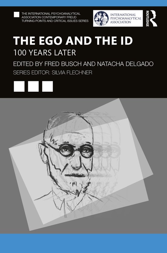 The International Psychoanalytical Association Contemporary  ... - cover