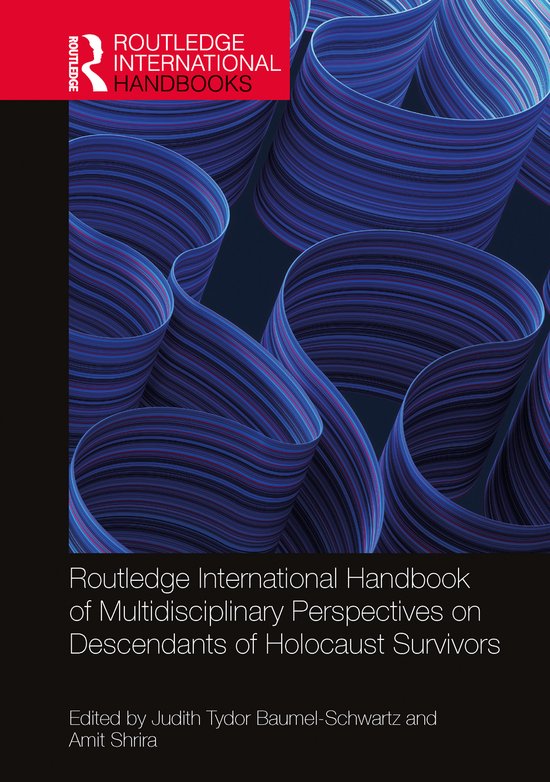 Routledge International Handbooks- Routledge International H ... - cover