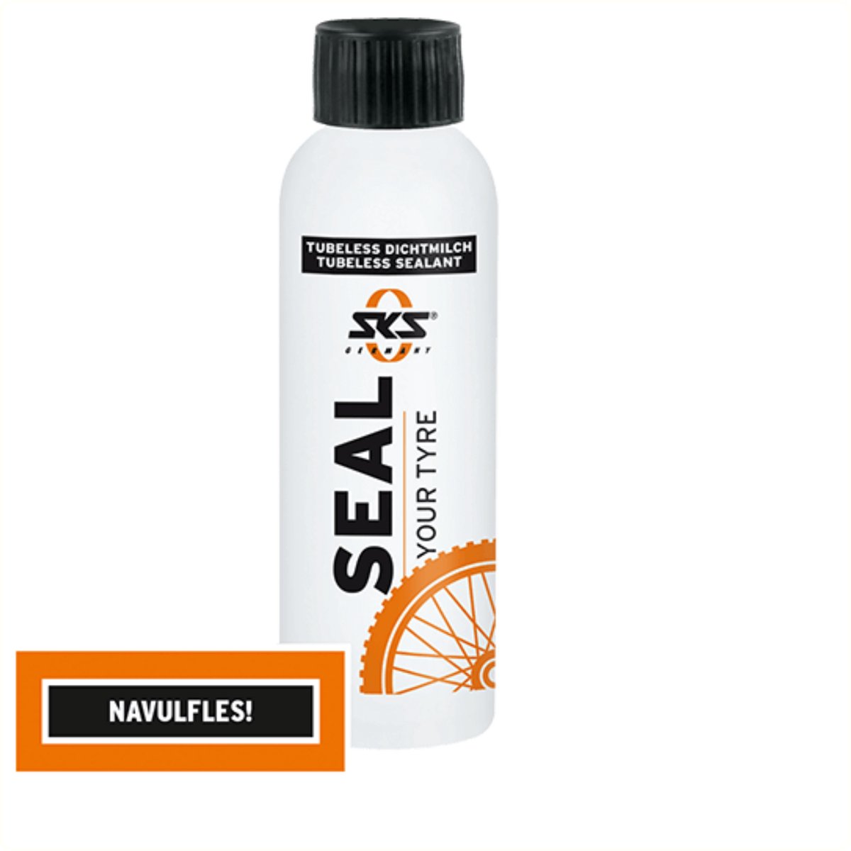 SKS Tubeless sealant 500ml