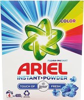 ARIEL Powder Color Fresh 11X400g
