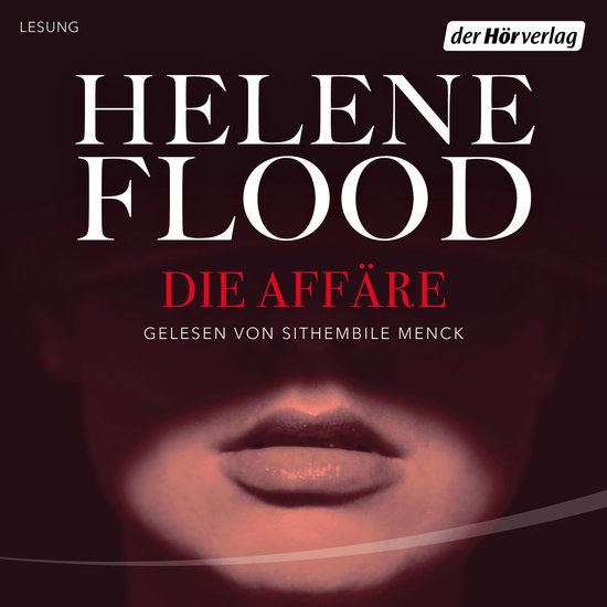Die Affäre - cover