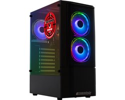 ScreenON - Intel Core i5 - 512GB SSD - RX 550 4GB - GamePC.Y512131