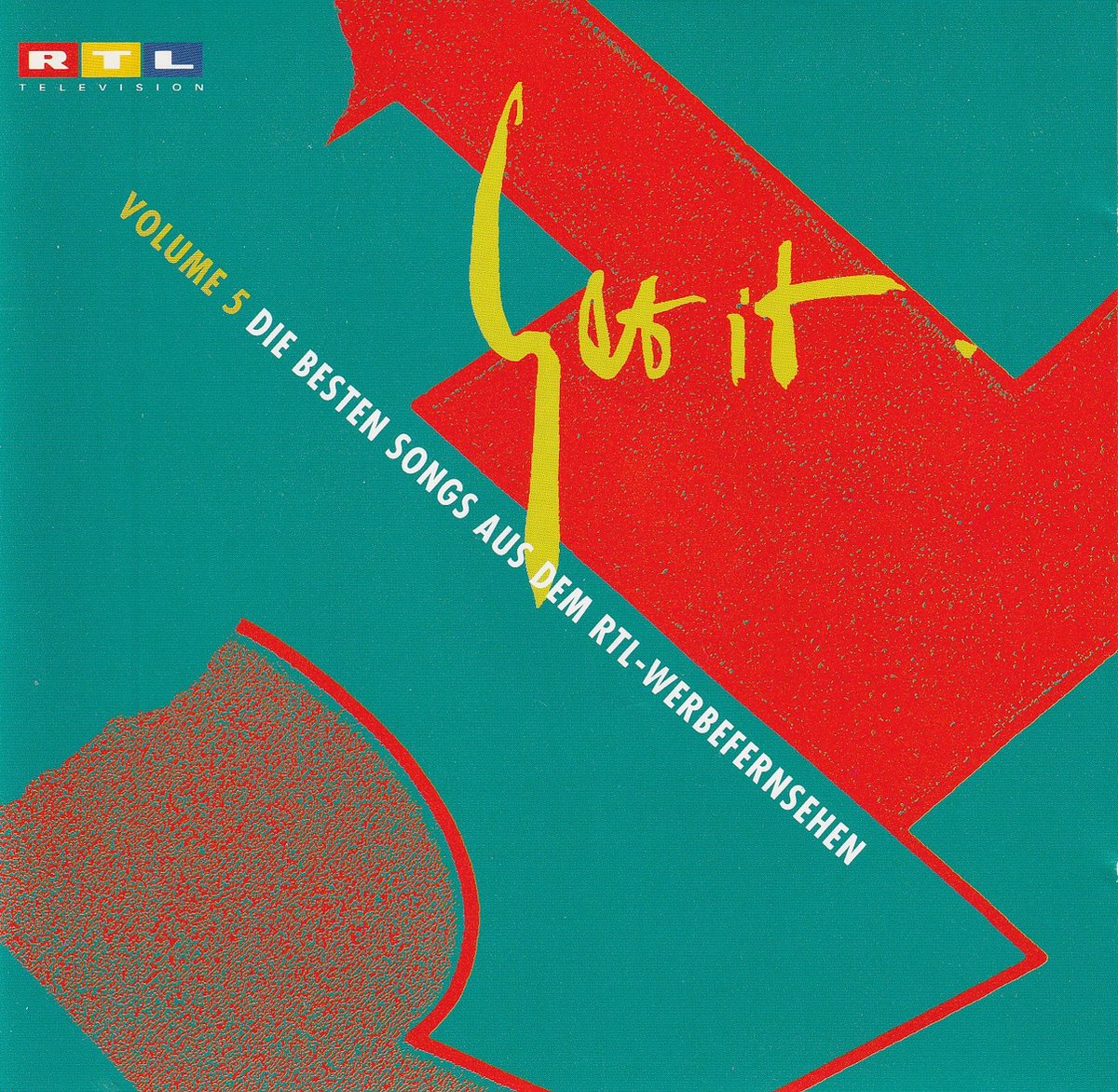 Get It 5 von Various