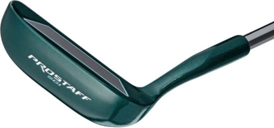 Foto: Wilson prostaff sgi dames chipper steel shaft 