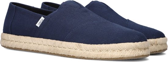 Toms Alp Rope 2.0 Loafers - Instappers - Heren